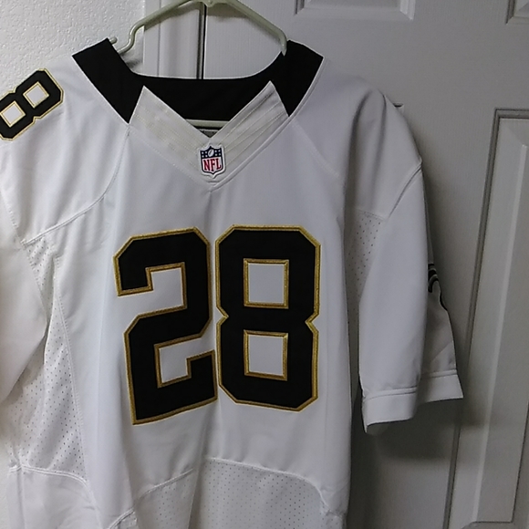 New Orleans Saints Mens Jersey